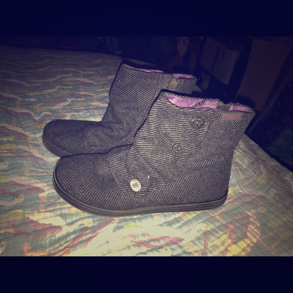 Blowfish Boots